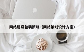 锡林郭勒网站建设包装策略（网站策划设计方案）